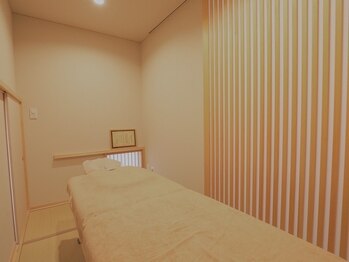 フィーロ ロングライフ(FILO/LONG LIFE)/施術ルーム