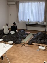 ヨサパーク グランス(YOSA PARK glans)/ルルオン以上の効果！？