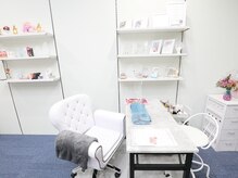 ダブルスタイル(W style)の雰囲気（店内は落ち着いた雰囲気）