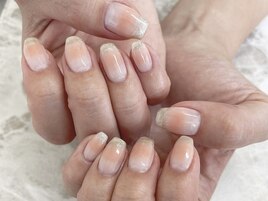 持ち込み/マグネットネイル