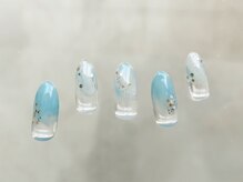 ソエルシー(soel sii)/定額デザイン　シンプル