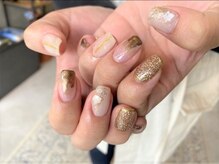 リンダ イーロ ネイル(LINDA Hiro nail)