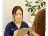 【初回ご来店から7～14日の方】コラーゲン整体60分¥8000