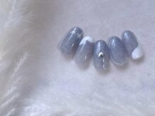 モグネイル(Mogunail)/NEW！クリスマスデザインコース