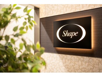 シェイプ 静岡本店/痩身ダイエット専門店Shape★