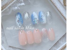 ミコ(Miko)/パラジェル　シンプル定額