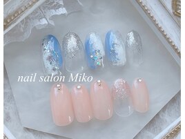 パラジェル　シンプル定額