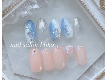 ミコ(Miko)/パラジェル シンプル定額