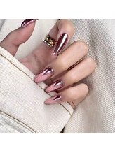 ザ ネイル エビス(The Nail ebisu)/