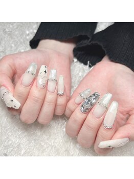 ベリール(Belire)/埋め尽くし☆長さ出し☆持ち込み