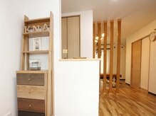 整体院キンカ(kinka)/受付