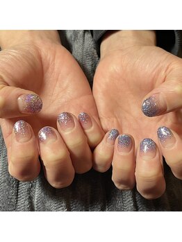 オール バイ ワンネス(ALL by One'Ness)/