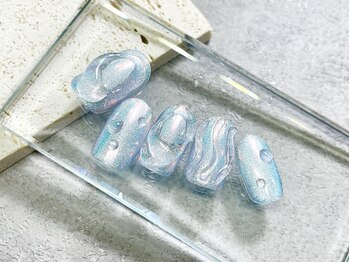 [中野/パラジェル]