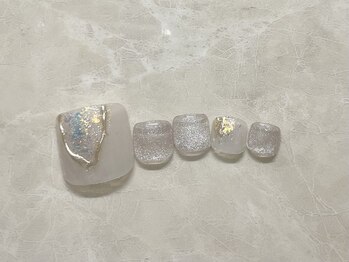 フット定額コース