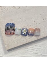 モダネイル(MODA NAiL)/大人気デザインをご紹介＊