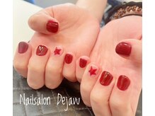 デジャヴ(Dejavu)/スターネイル