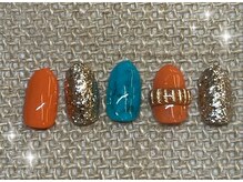 パインキュート(Pine Cute)/定額デザイン☆S