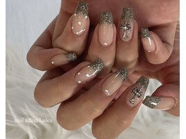 simple french パーツ代別途