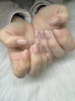 タムタムネイル 本厚木(Tam Tam Nail)/オフィスコース