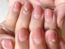 ティアンドディ 札幌(T&D)/定額コースB5500円デザイン