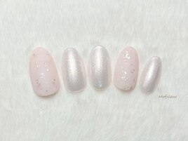 雪