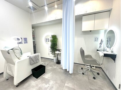 アオアイラッシュ 渋谷 表参道(ao.eyelash)の写真