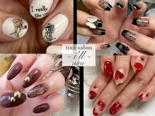 ネイルサロン アイル(nail salon i’ll)