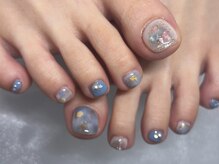 ティンク(Tink)/くすみカラー　ニュアンス