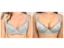 美人バスト 銀座店の雰囲気（理論に基づいた技術で気持ちいい育乳◎お悩みご相談ください！！）