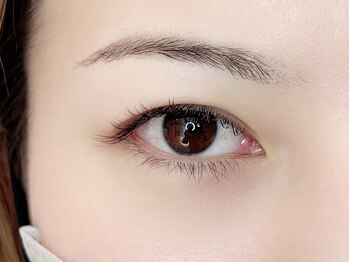 クレパリラッシュ(Clepari Lash)/フラットマットラッシュ