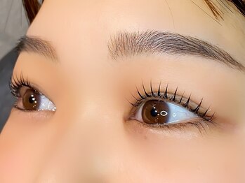 コア(Koa)/パリジェンヌラッシュリフト