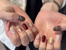 レナトゥス(Renatus)/トレンドコース