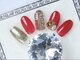 ガーデンネイル(Garden Nail)の写真/【駅から徒歩2分】隠れ家サロンなので、初めての方も周りの目を気にせず過ごせる◎カラーも豊富にご用意♪