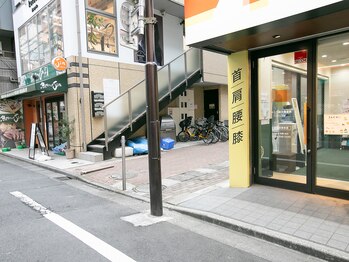 ダブルウエスト(Wwest)/