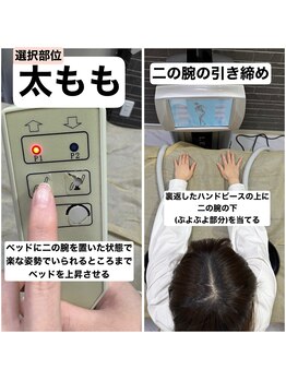 ビューティーシェーブ(Beauty Shave)/
