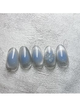 ルアナ 亀戸(Luana)/ニュアンス定額