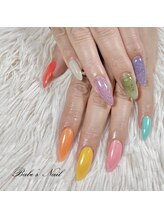 ベイブズ ネイル(Babe’s Nail)/
