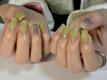 エル(ELU)/option art