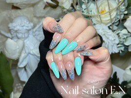 チップスカルプ＊シンプルコース