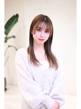 ラスト 西宮北口(last) 高橋 怜子