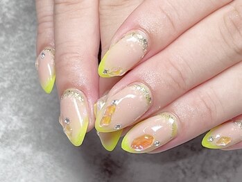 シールーム(C Room)/フルオーダーコース