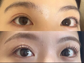 カルムトウキョウ 恵比寿本店(CALM TOKYO)/TRまつ毛パーマアイブロウ恵比寿