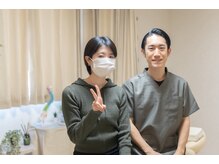 ストラボ 横浜店/反り腰・腰痛お任せください！