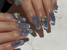 ナナリスボン 福岡(NANA LISBON)/夏っぽマグネット♪