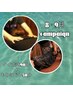 【8・9月キャンペーン】ほぐし30分+タイ古式90分　(男性)9000円