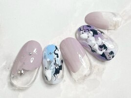 120分デザイン4本♪