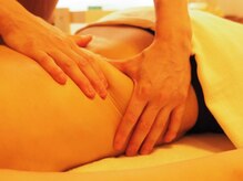 ナチュラルセラピー シン(Natural Therapy Sinn)/アロマトリートメント