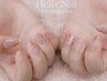 ［ご新規様］ハンドジェルネイル l オフ込み　¥4,400