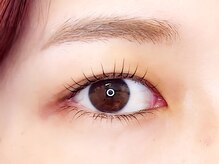 アイタス 千葉店(aitas)/上下まつ毛パーマ