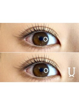 デザイン力が自慢のサロン